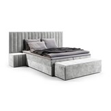 Luxe Boxspring Valence