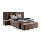 Luxe Boxspring Valence