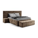 Luxe Boxspring Valence