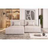Skagen 3-Zits Design Slaapbank