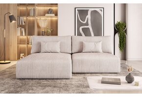 Skagen 3-Zits Design Slaapbank