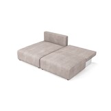 Skagen 3-Zits Design Slaapbank