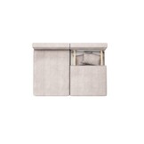 Skagen 3-Zits Design Slaapbank