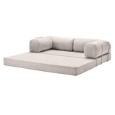 Zenna Futon Slaapbank