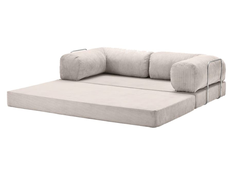 Zenna Futon Slaapbank