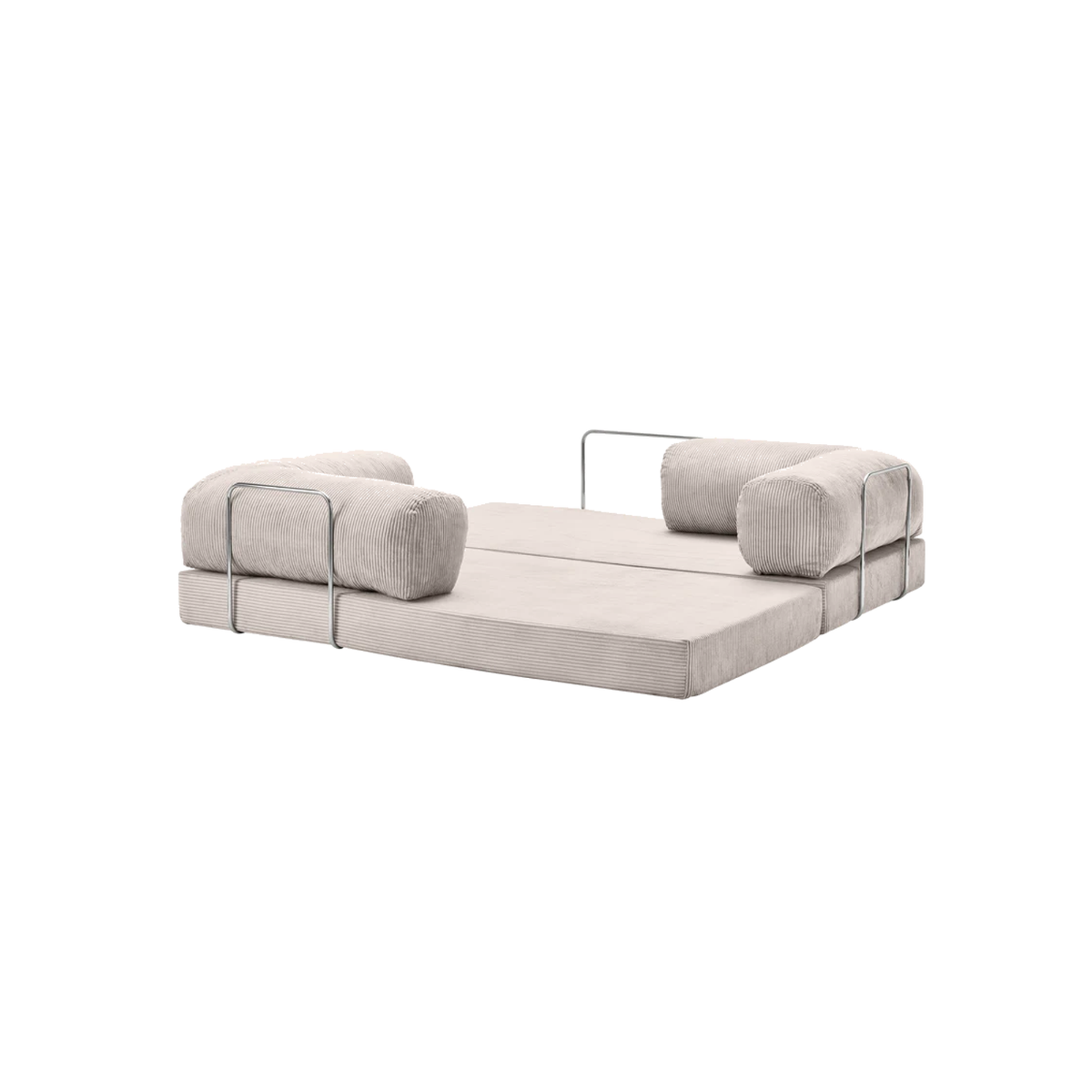 Zenna Futon Slaapbank