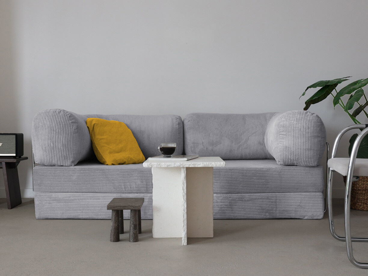 Zenna Futon Slaapbank