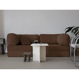 Zenna Futon Slaapbank