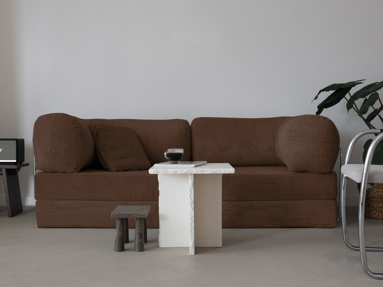 Zenna Futon Slaapbank