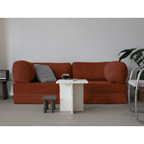 Zenna Futon Slaapbank