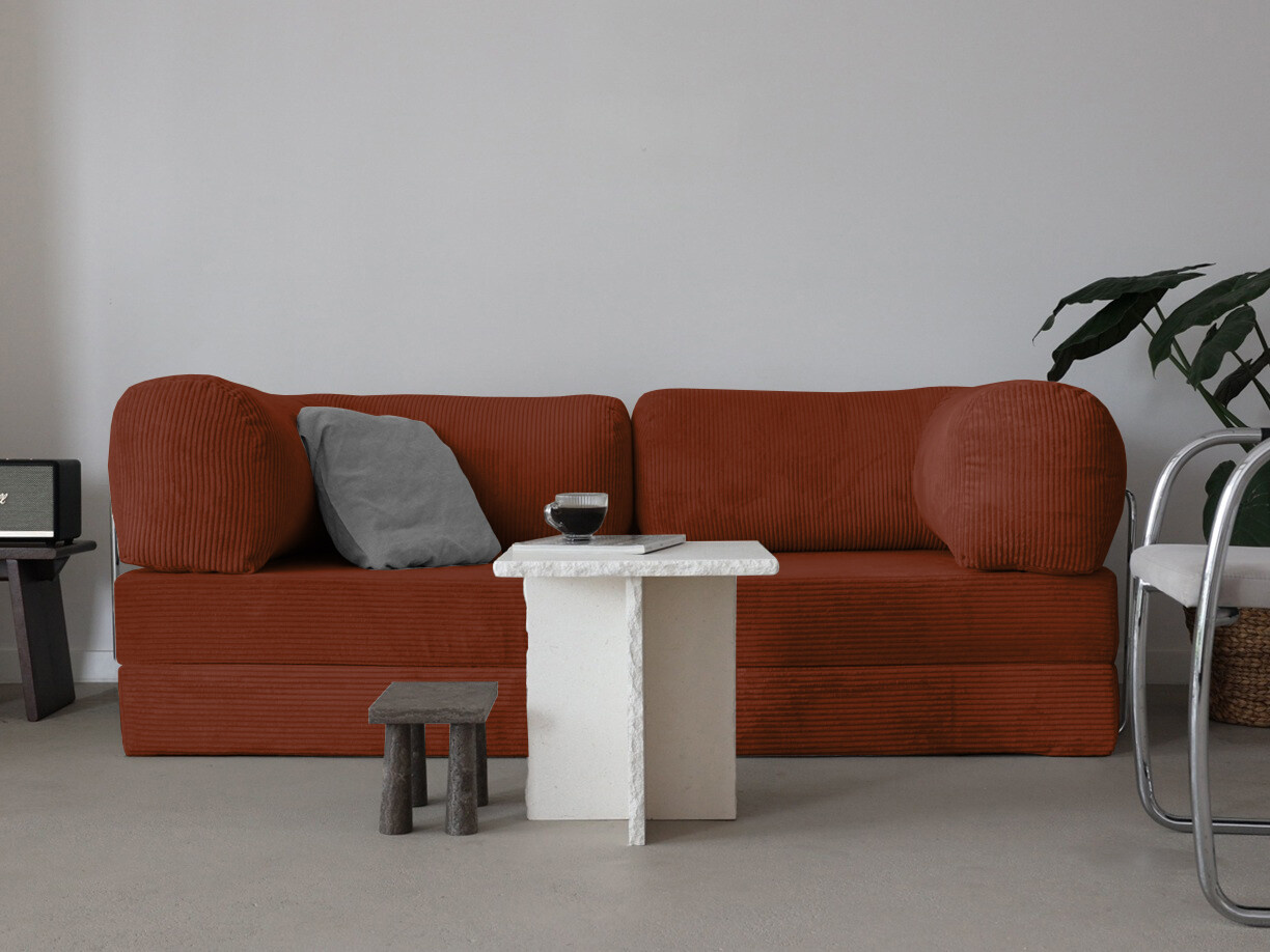 Zenna Futon Slaapbank