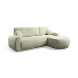 Valencia Hoekslaapbank met Chaise Longue