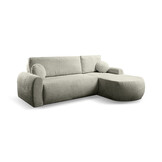 Valencia Hoekslaapbank met Chaise Longue