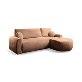 Valencia Hoekslaapbank met Chaise Longue