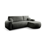 Valencia Hoekslaapbank met Chaise Longue