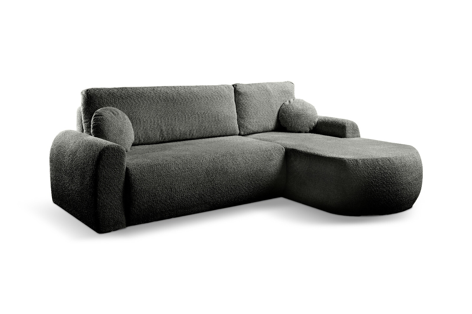 Valencia Hoekslaapbank met Chaise Longue