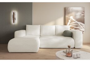 Sorrento Slaapbank met Chaise Longue