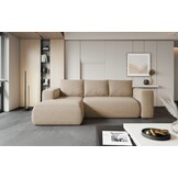 Sorrento Slaapbank met Chaise Longue