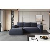 Sorrento Slaapbank met Chaise Longue
