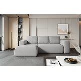 Sorrento Slaapbank met Chaise Longue