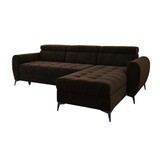 Lecce Hoekslaapbank met Chaise Longue