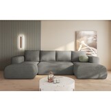 Matera U-Vorm Slaapbank