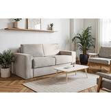 Cloud Slaapbank met Luxe Matras