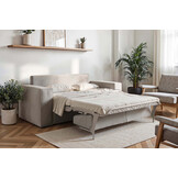Cloud Slaapbank met Luxe Matras