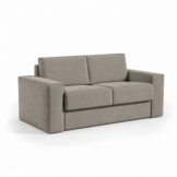 Cloud Slaapbank met Luxe Matras