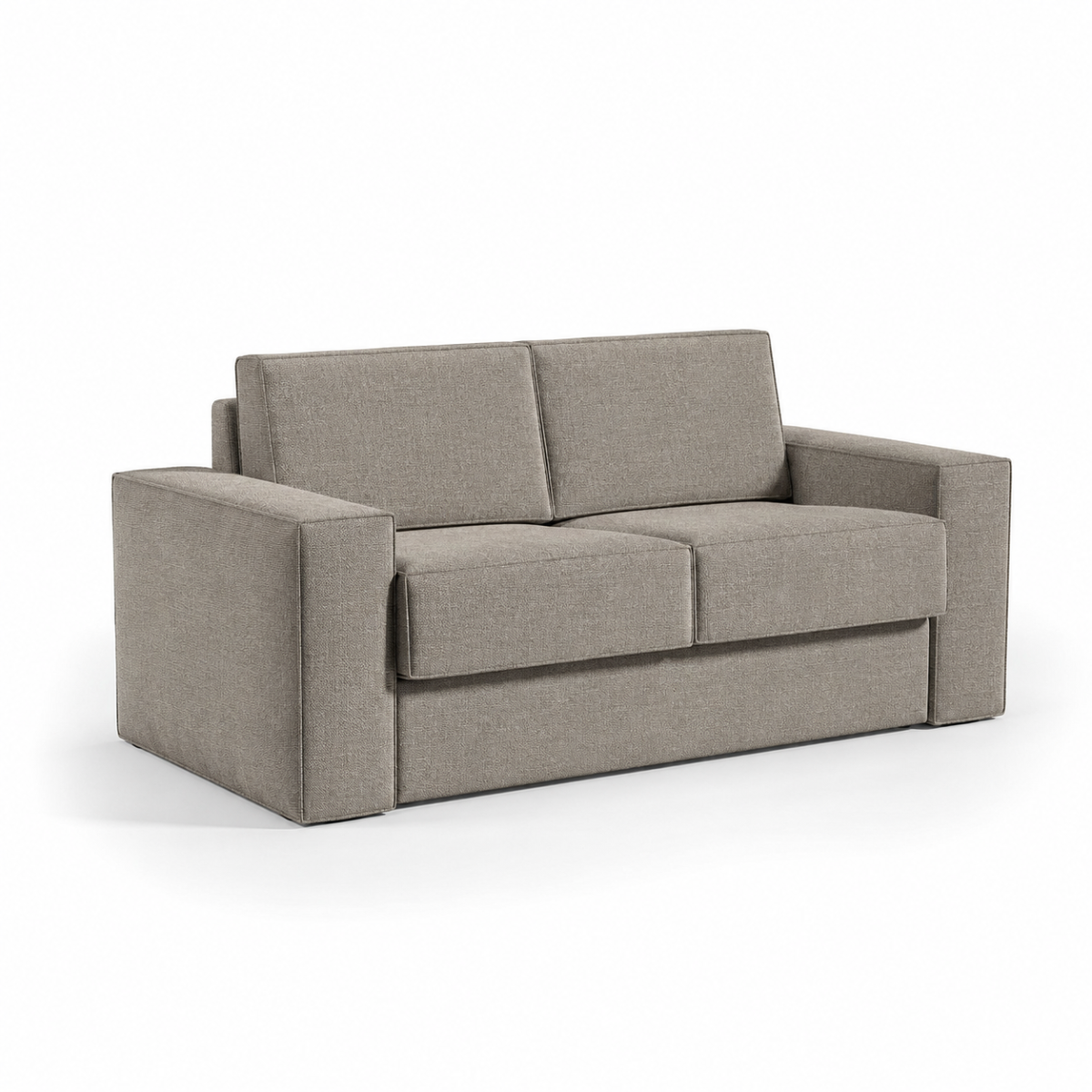 Cloud Slaapbank met Luxe Matras