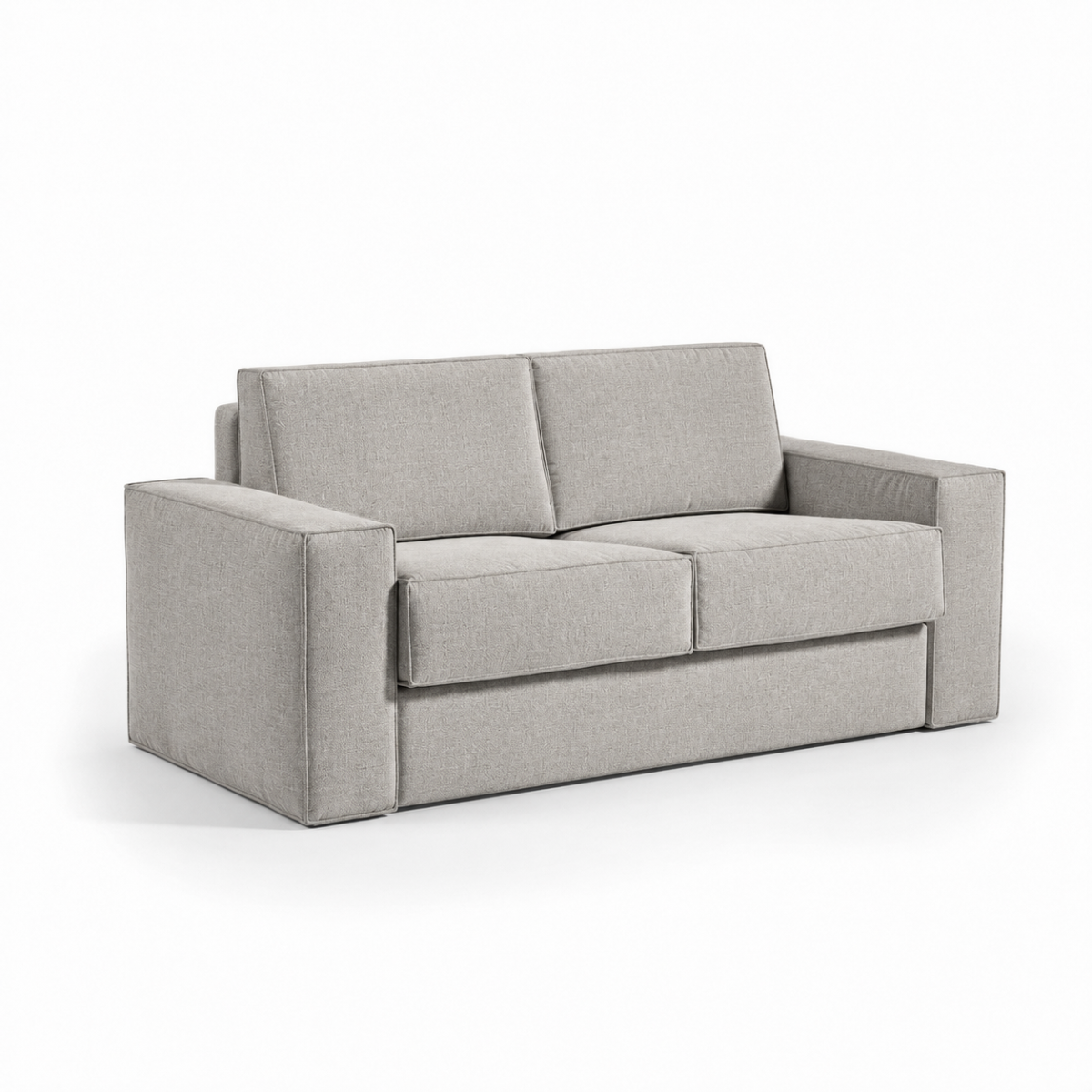Cloud Slaapbank met Luxe Matras