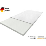 Comfort Topper Classic