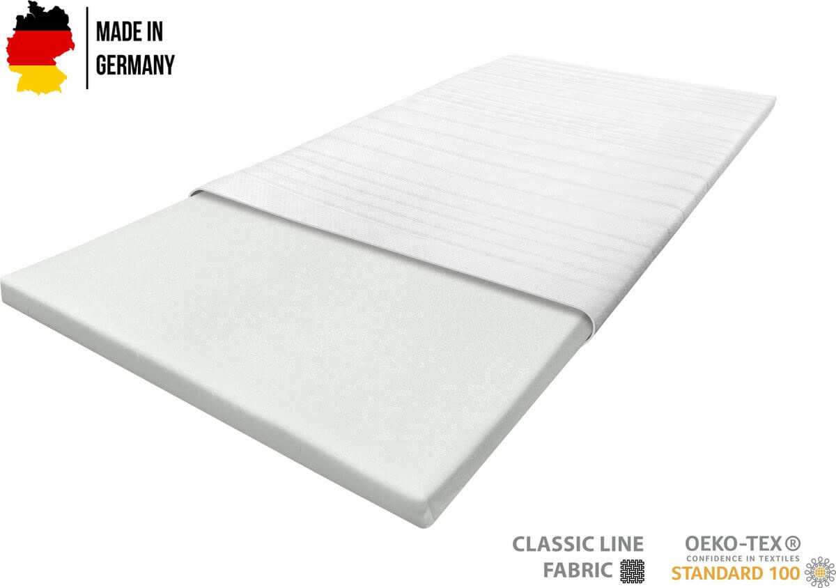 Comfort Topper Classic