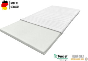 Comfort Topper Premium