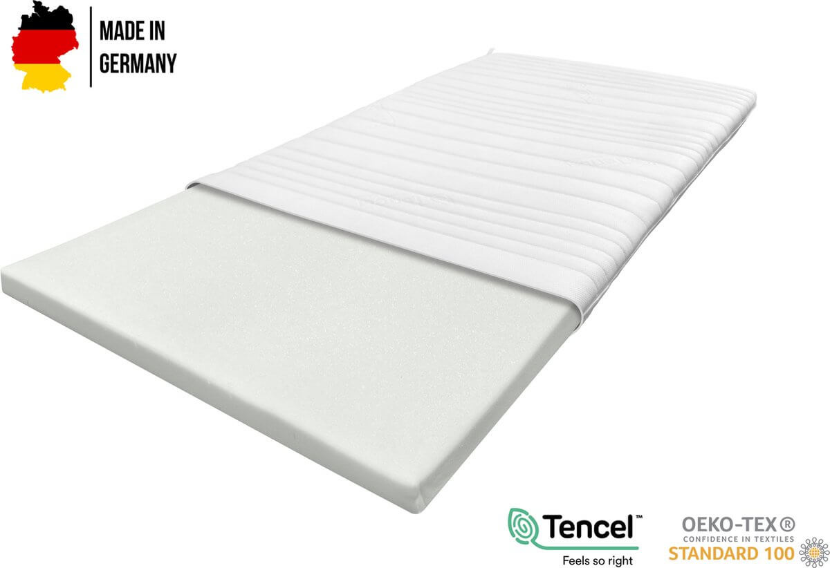 Comfort Topper Premium