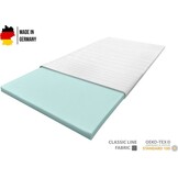 Koudschuim Topper Classic