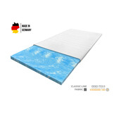 Gel Koudschuim Topper Classic