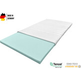 Koudschuim Topper Premium