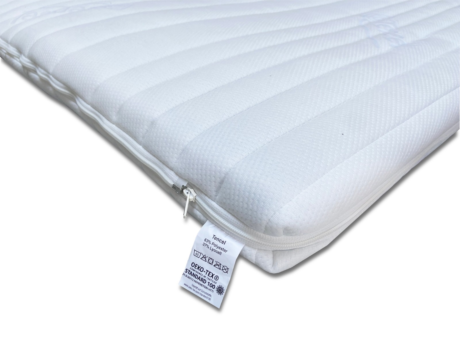 Koudschuim Topper Premium