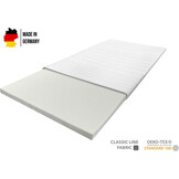 Traagschuim Topper Classic