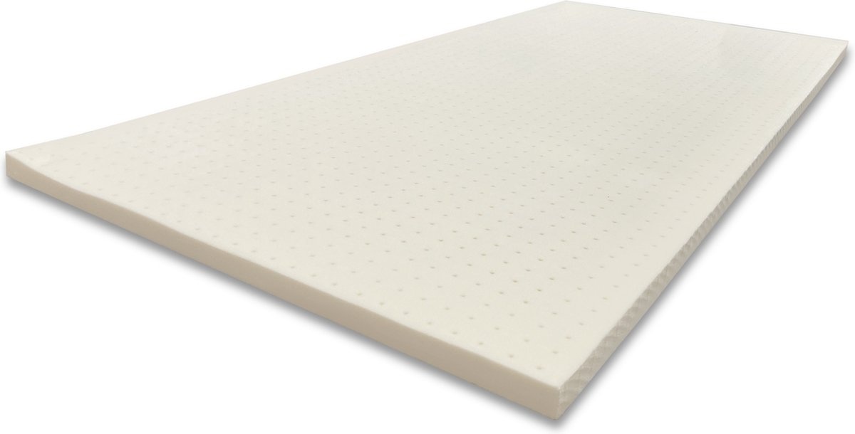 Traagschuim Topper Classic