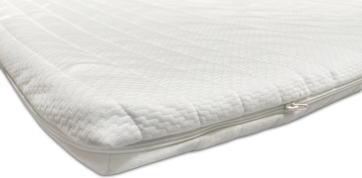 Traagschuim Topper Classic