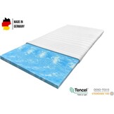 Gel Koudschuim Topper Premium