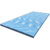Gel Koudschuim Topper Premium