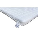 Gel Koudschuim Topper Premium