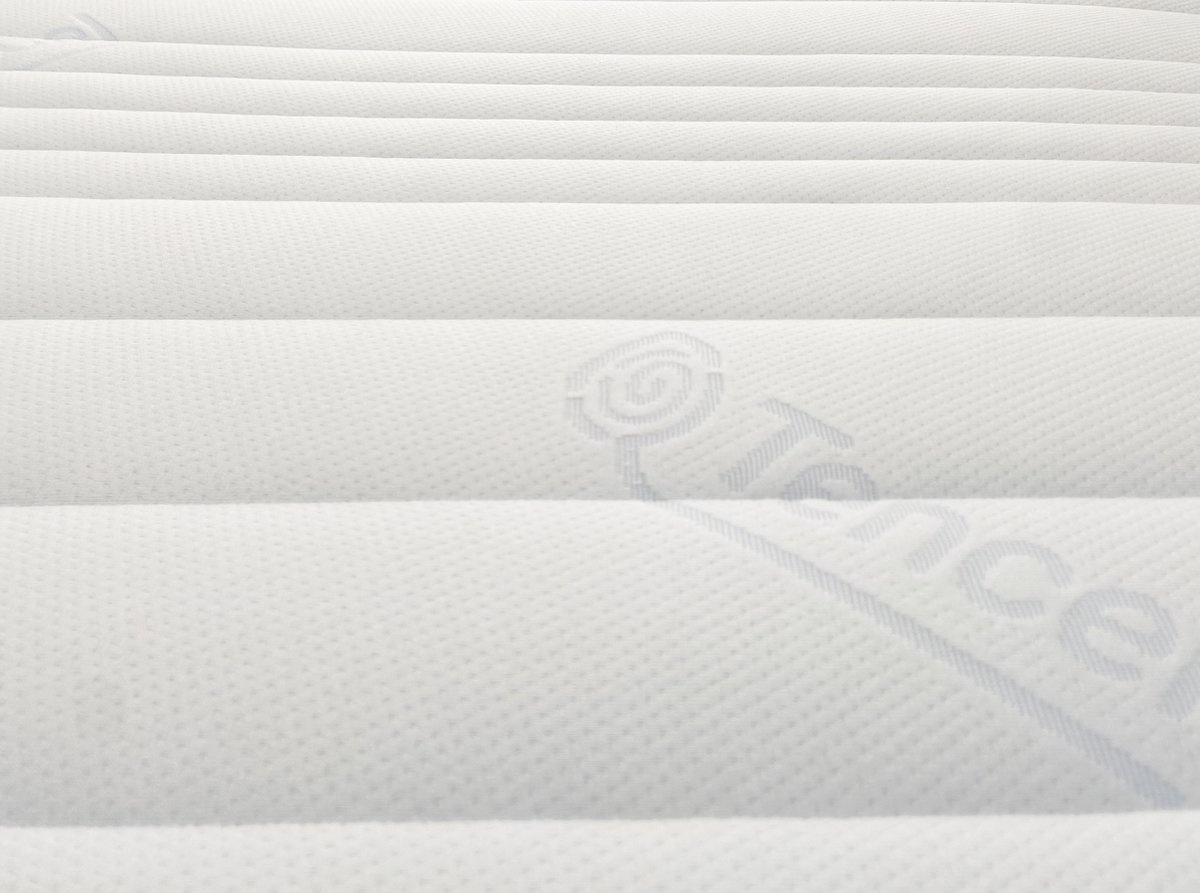 Gel Koudschuim Topper Premium