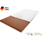 Xdura Hybrideschuim Topper Classic