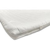 7 Zone Gel Koudschuim Topper Classic