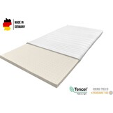 Latex Topper Premium