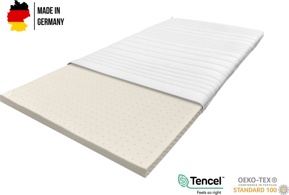 Latex Topper Premium